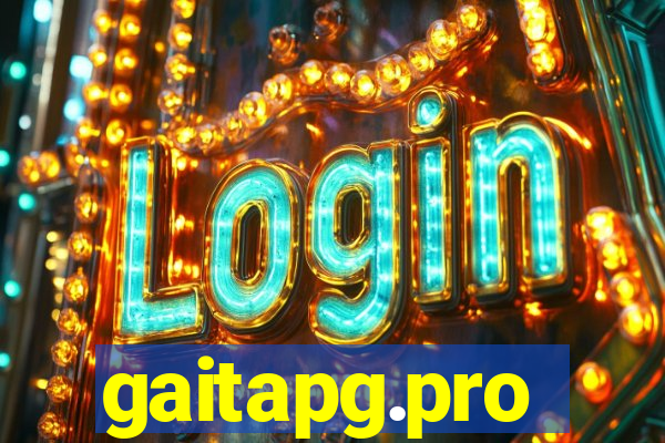 gaitapg.pro