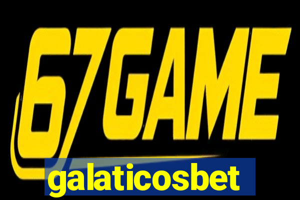 galaticosbet