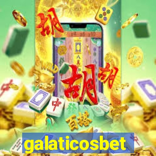 galaticosbet