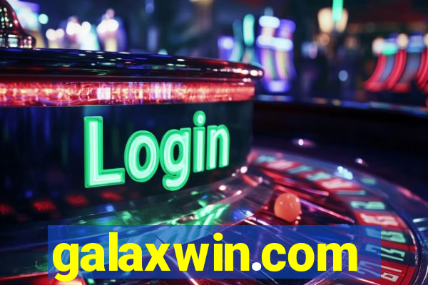 galaxwin.com