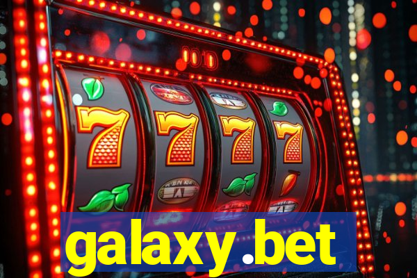 galaxy.bet