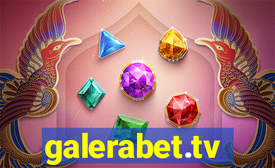 galerabet.tv
