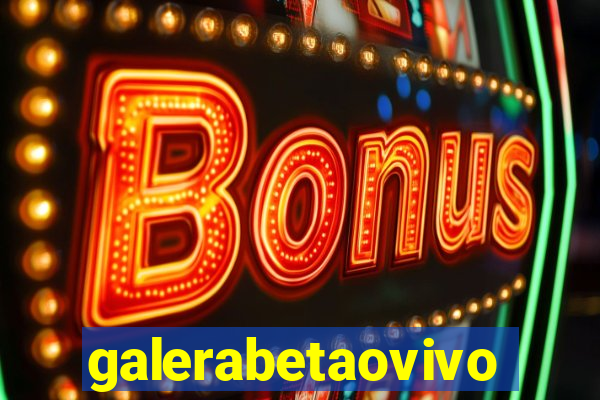 galerabetaovivo