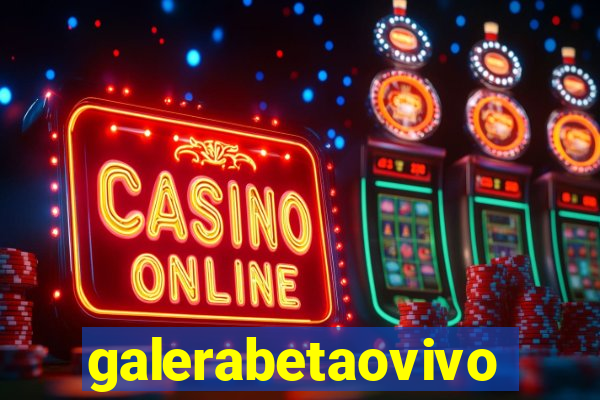 galerabetaovivo