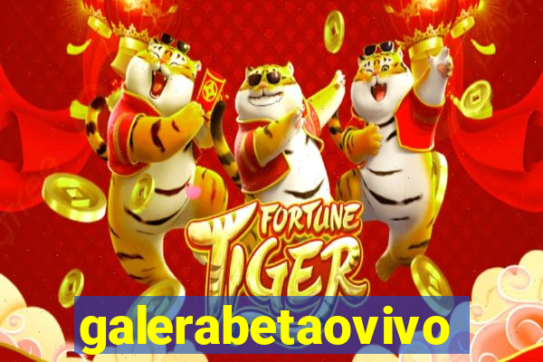 galerabetaovivo