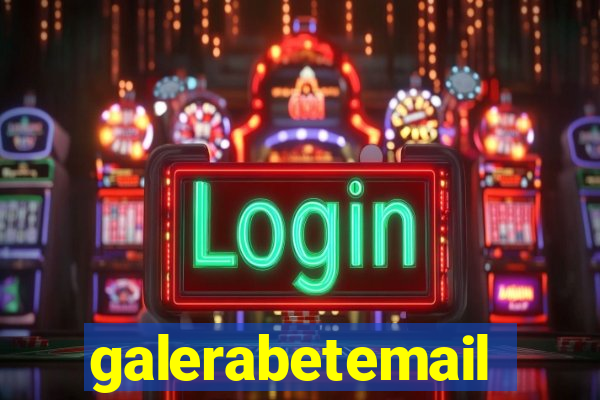 galerabetemail