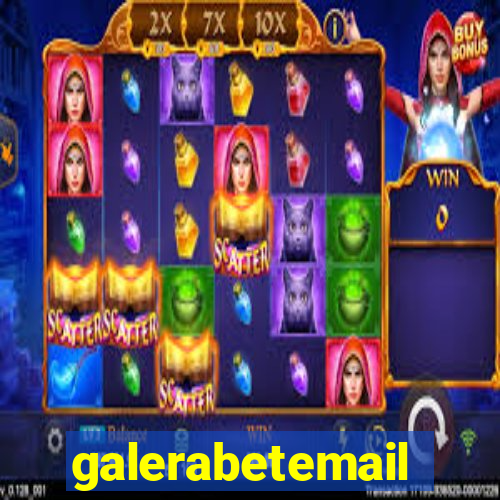 galerabetemail