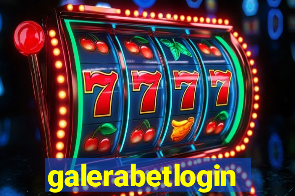 galerabetlogin