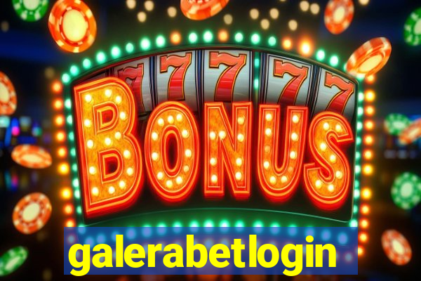 galerabetlogin