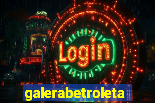 galerabetroleta