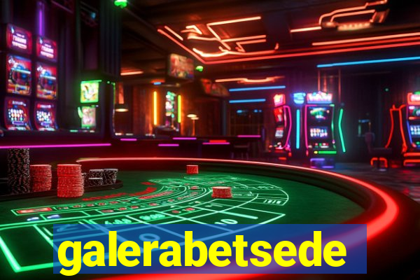 galerabetsede