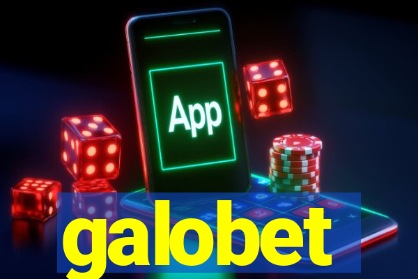galobet