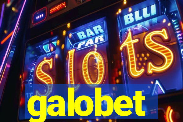 galobet