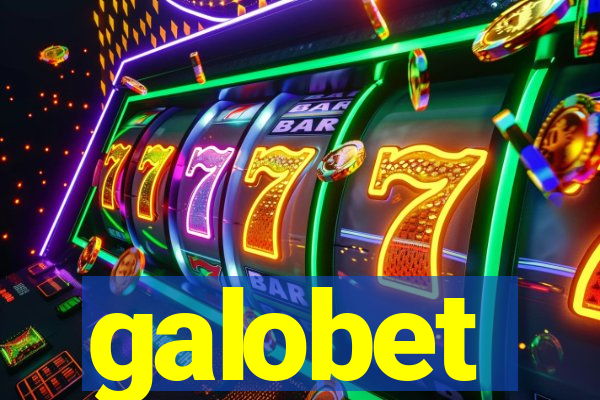 galobet