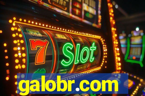 galobr.com