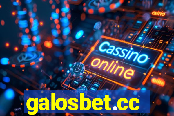 galosbet.cc