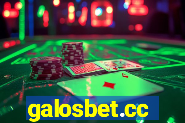galosbet.cc