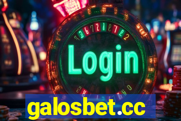 galosbet.cc