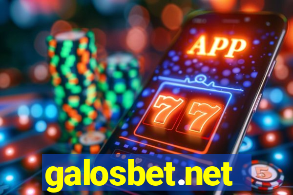galosbet.net