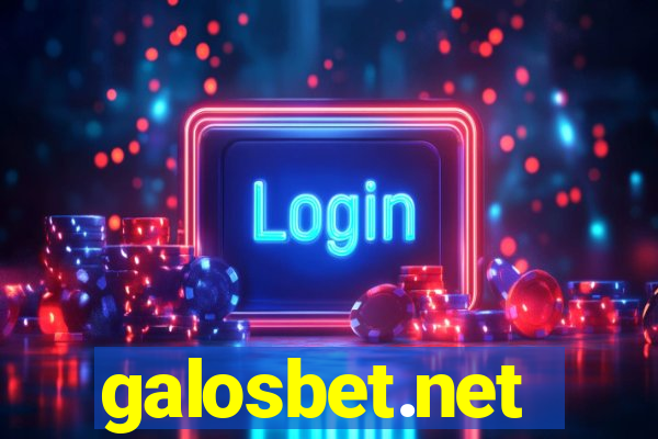 galosbet.net