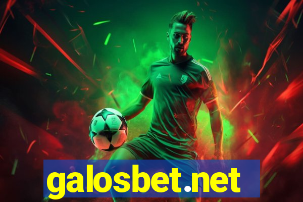 galosbet.net