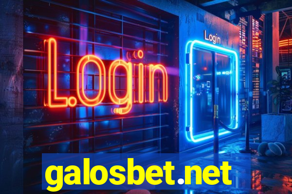 galosbet.net