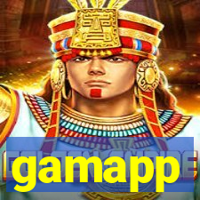 gamapp