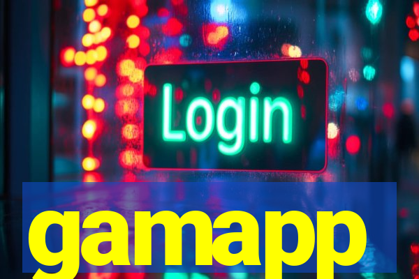 gamapp
