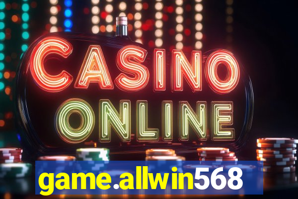 game.allwin568