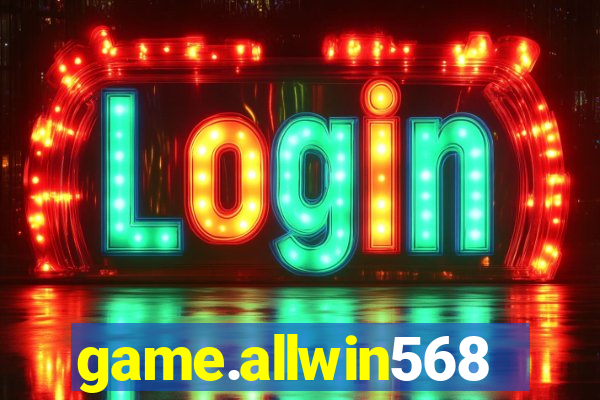 game.allwin568
