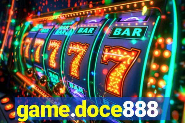 game.doce888