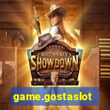 game.gostaslot