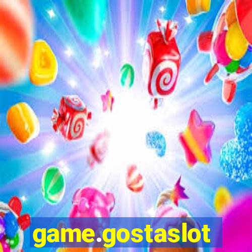game.gostaslot