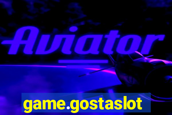game.gostaslot