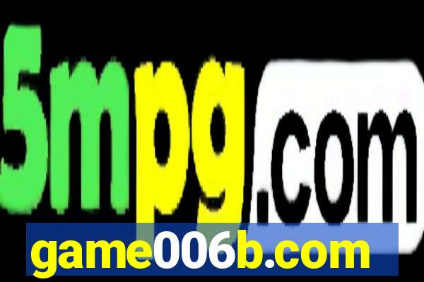 game006b.com
