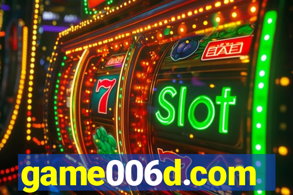 game006d.com
