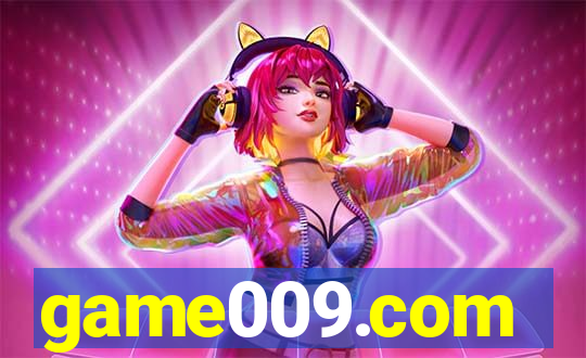 game009.com