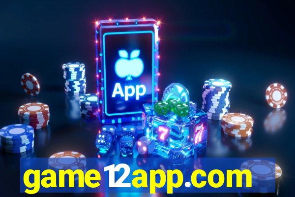 game12app.com