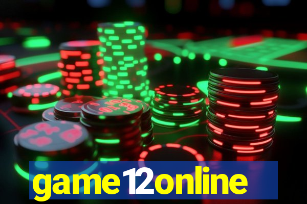 game12online