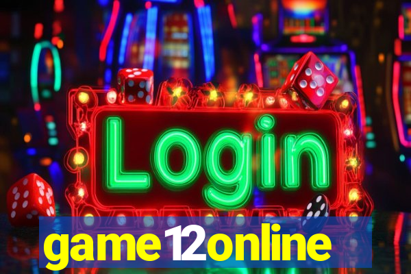 game12online