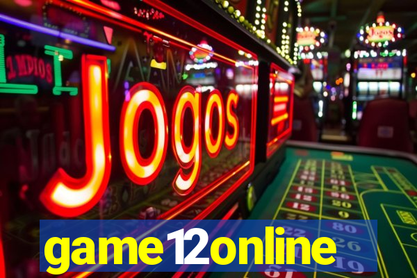 game12online