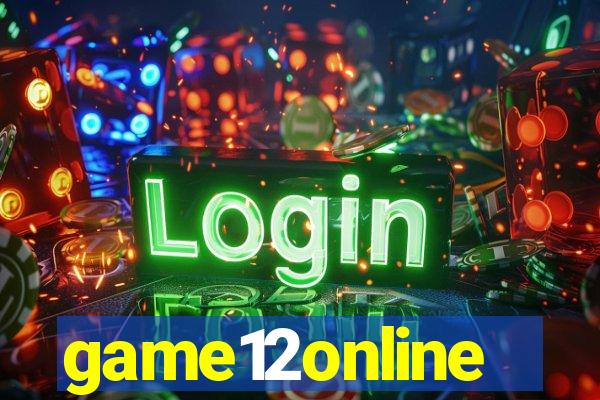game12online