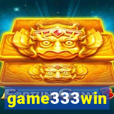 game333win