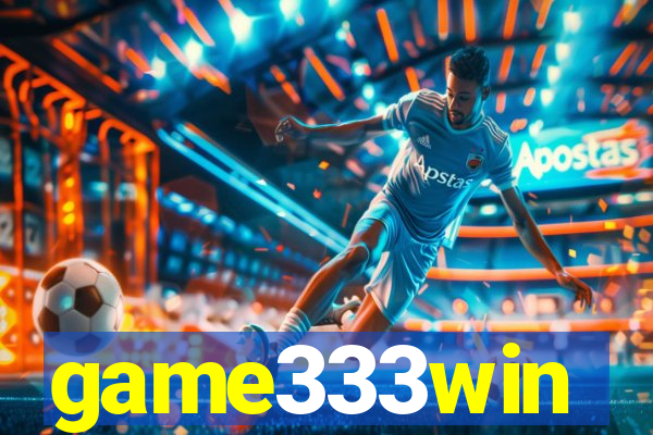 game333win