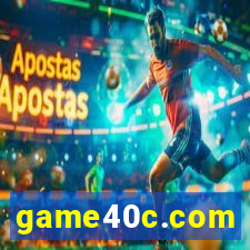 game40c.com