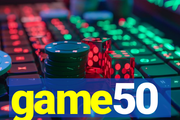 game50
