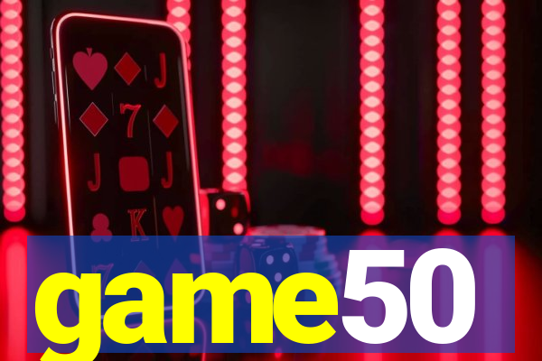 game50