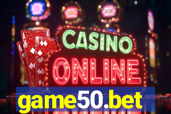 game50.bet