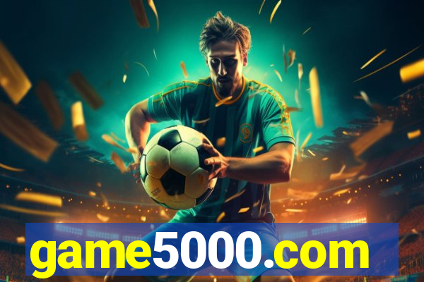 game5000.com