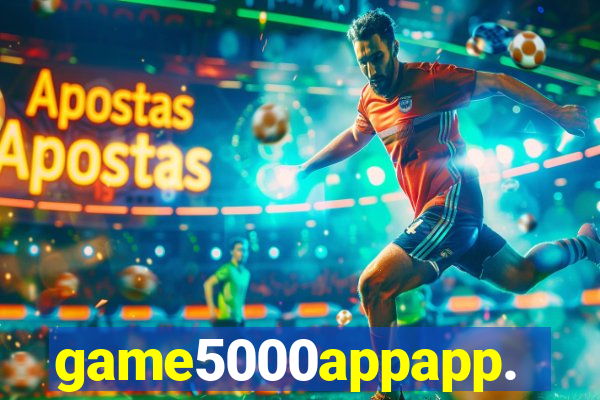 game5000appapp.com
